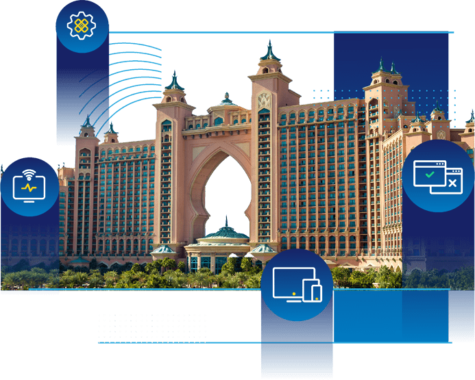 Endpoint Central workshop Dubai 2024