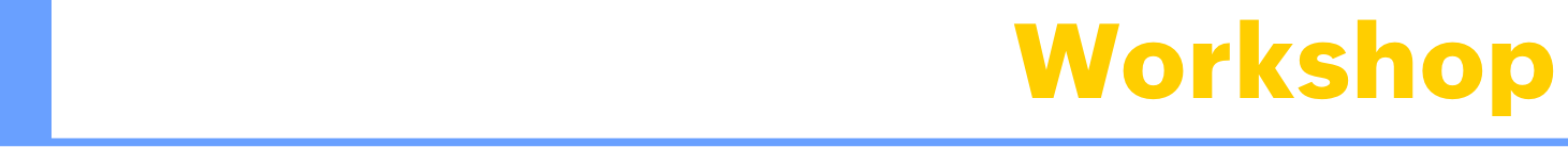 Endpoint Central workshop San Diego 2025