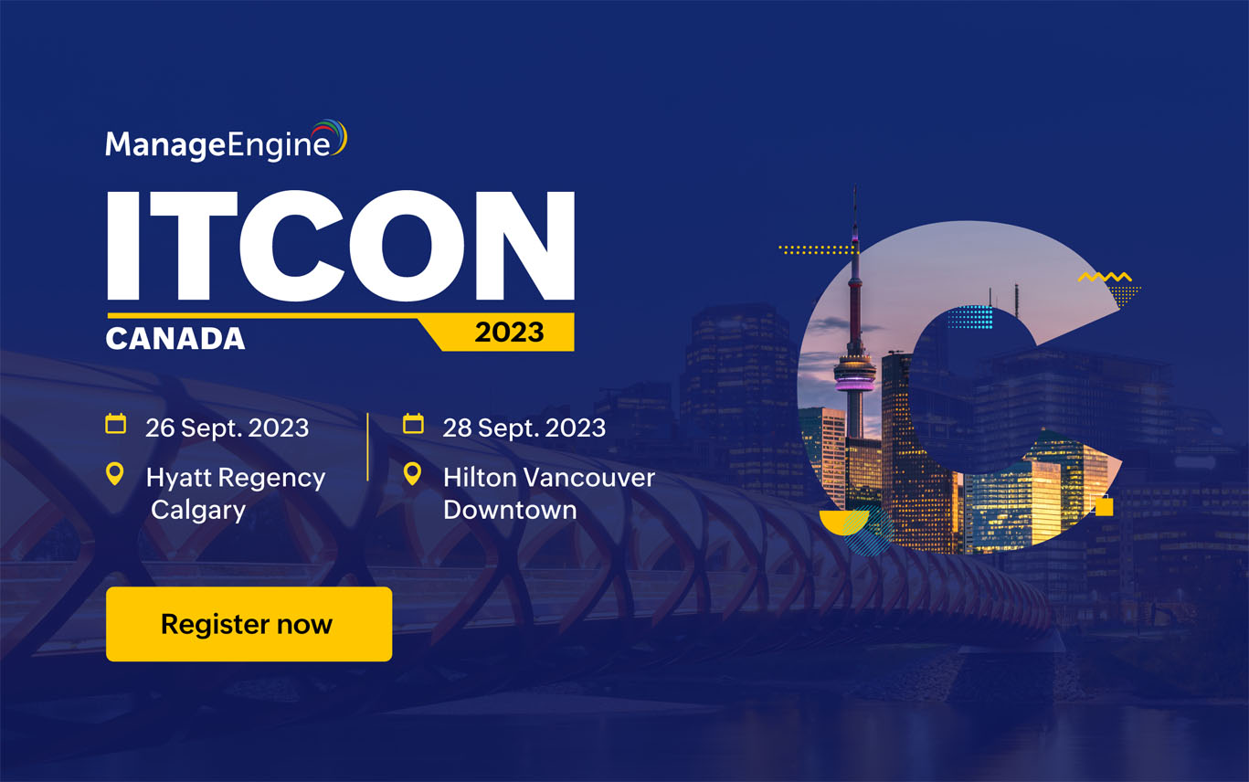 ITCON Canada 2023