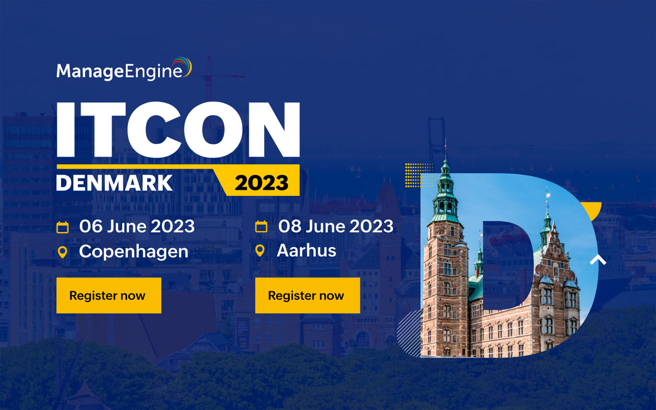ITCON Denmark 2023