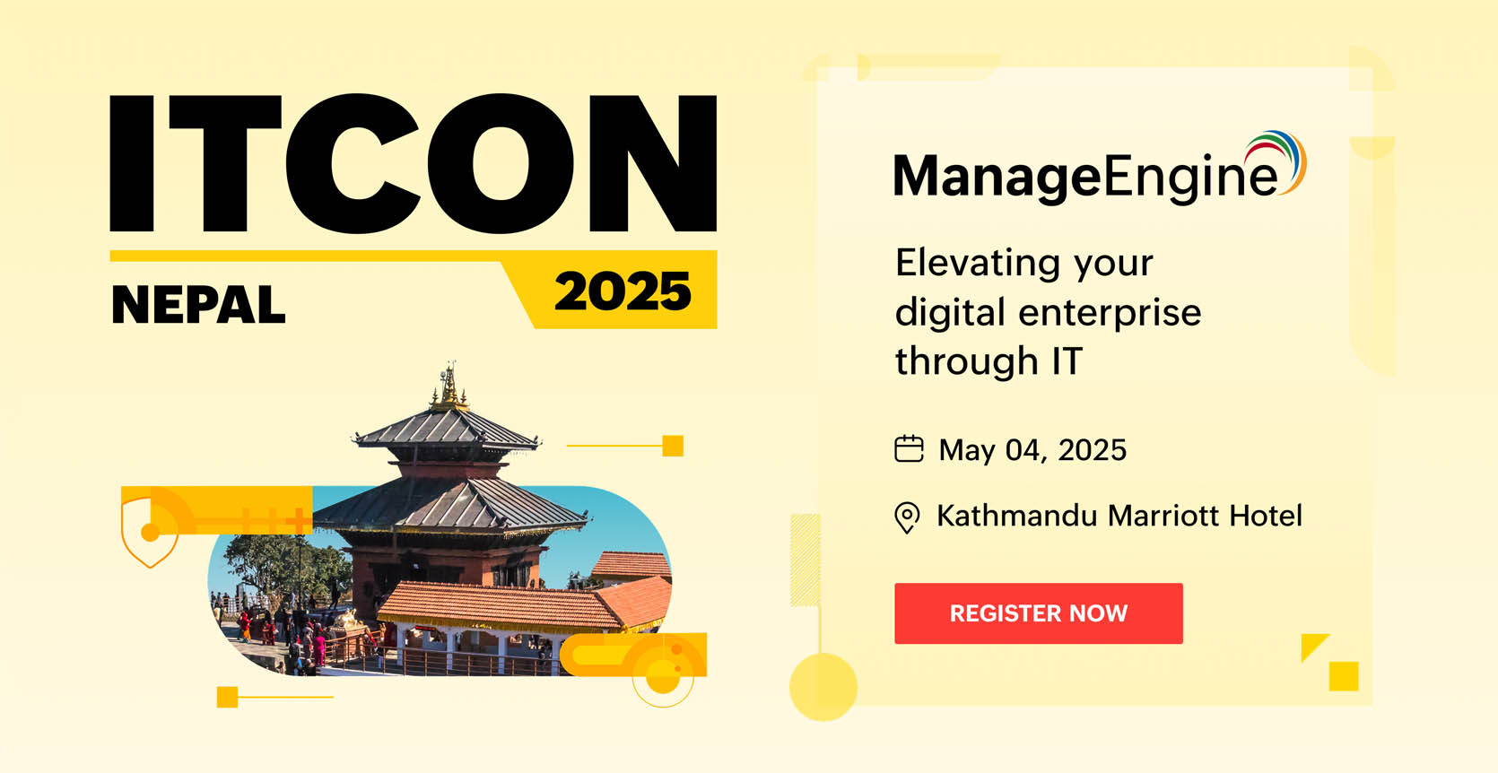 ITCON Nepal 2025