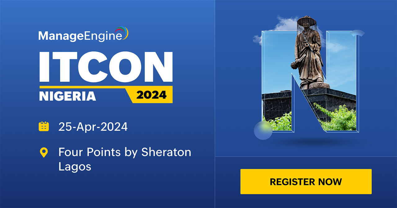 ITCON Nigeria 2024