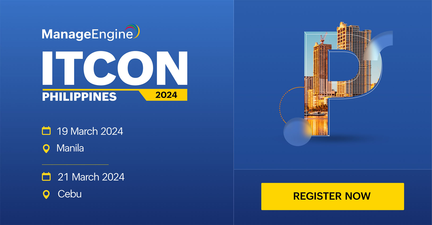 ITCON Philippines 2024