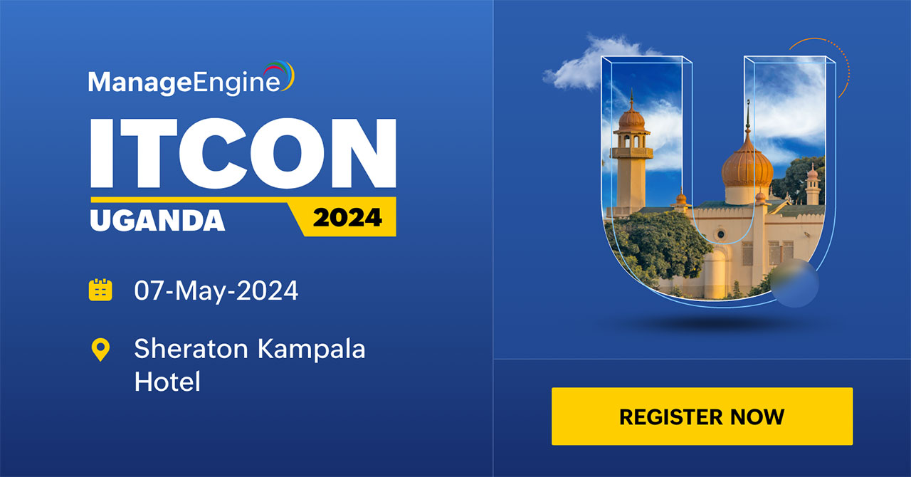 ITCON Uganda 2024