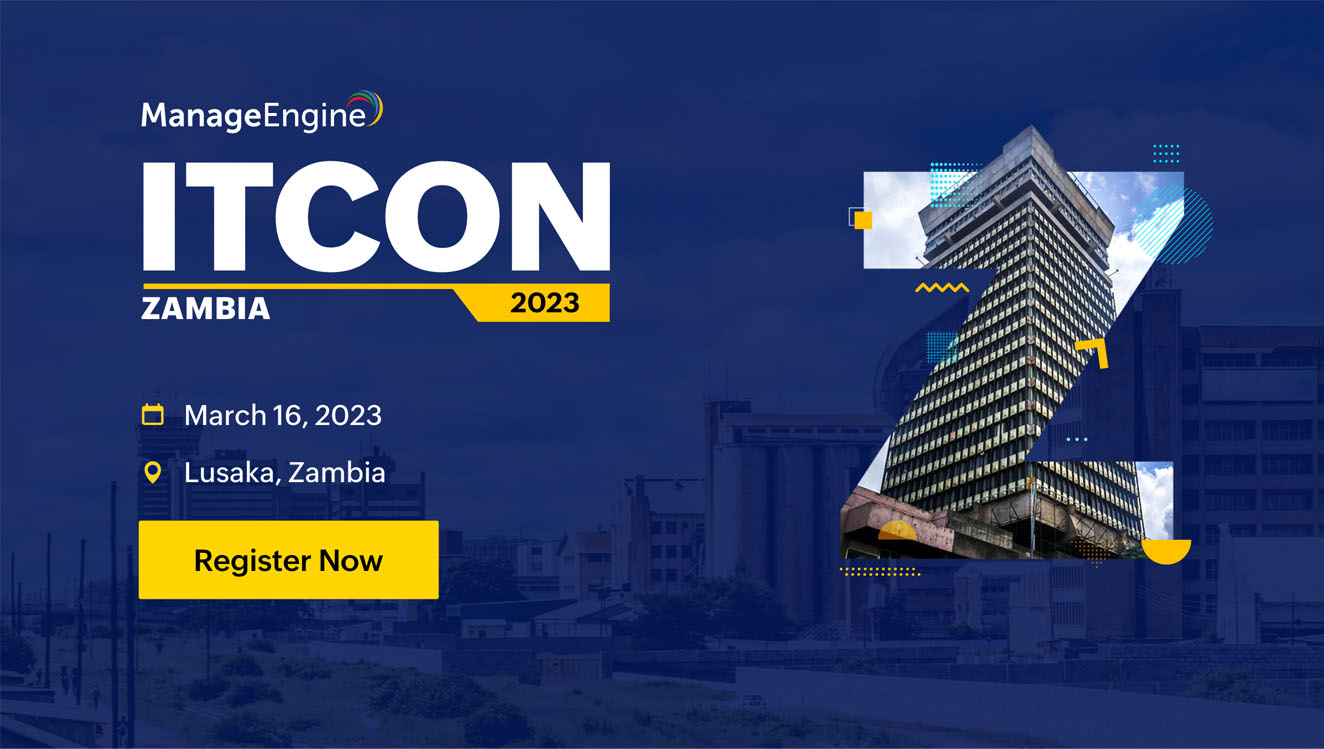 ITCON Zambia 2023