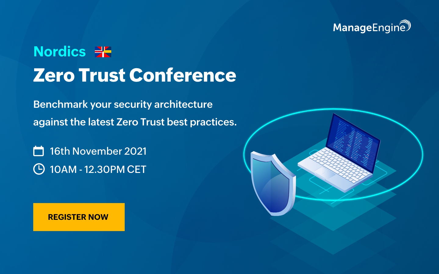 Zero Trust conference Nordics