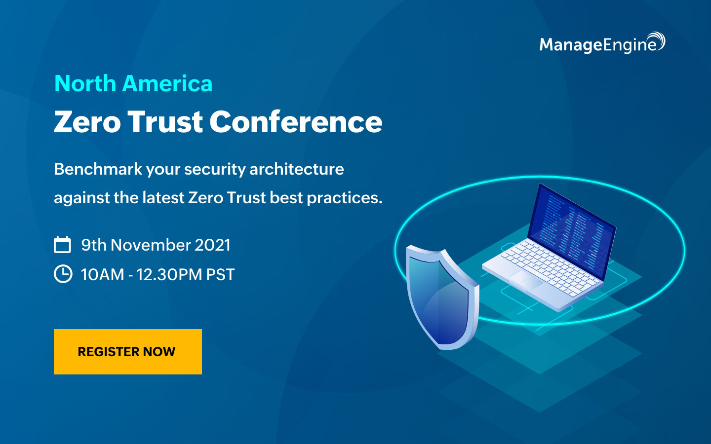 Zero Trust conference North America